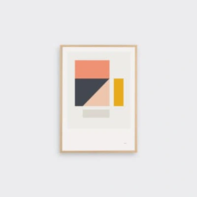 TOM PIGEON SET OF SIX FACTORY PRINTS 
