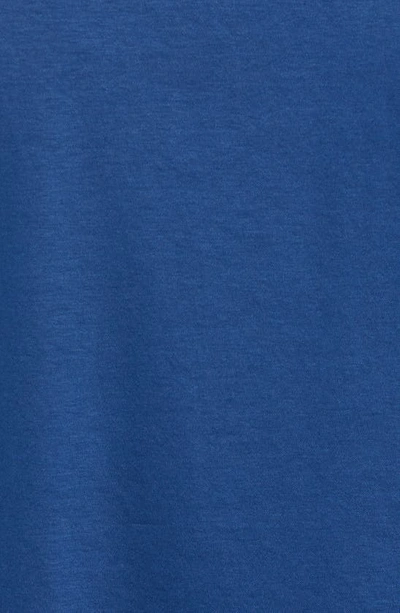 Hugo Boss Parlay Regular Fit Polo In Navy