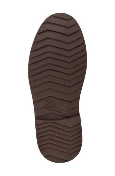 Kenneth Cole Kids' Klay Flex Tully Bootie In Cognac