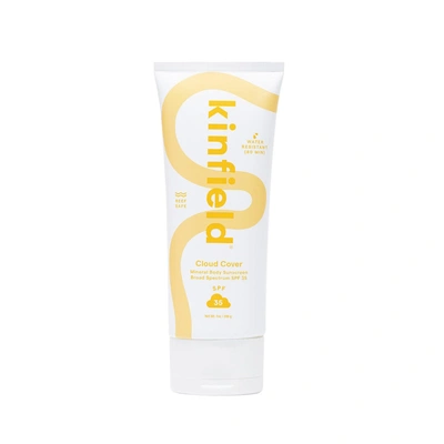 Shop Kinfield Cloud Cover Body Spf 35