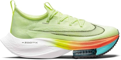 Shop Nike Air Zoom Alphafly Next% In 700 In Multi