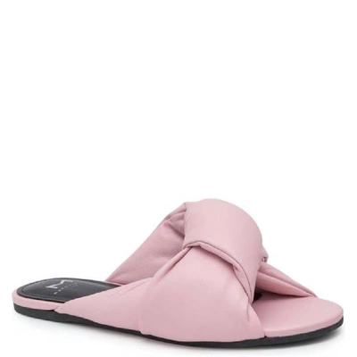 Shop Marc Fisher Olgalia Sandals In Pink