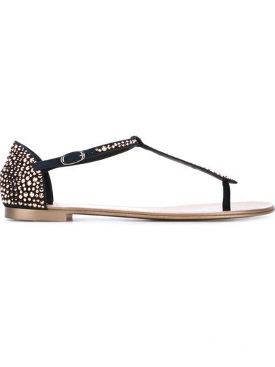 Shop Giuseppe Zanotti 'gaia' Sandals