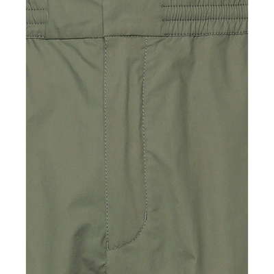 Ambush Drawstring Knee-length Shorts