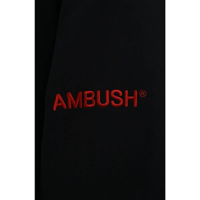 Shop Ambush Logo Sweartshirt