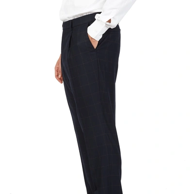 Brunello Cucinelli Wool Suit Men
