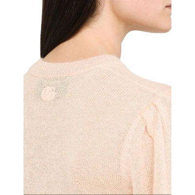 Gucci Wool Sweater Women