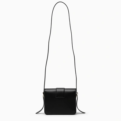 Shop Longchamp Black Box Trot S Cross Body Bag