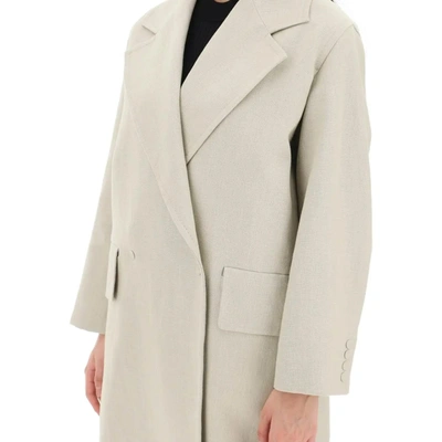 Shop Max Mara Mescal Coat