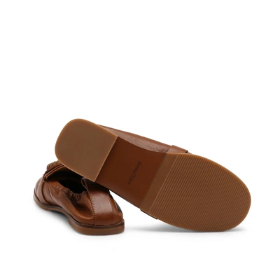 Shop See By Chloé See By Chloe See By Chloe Hana Leather Loafers