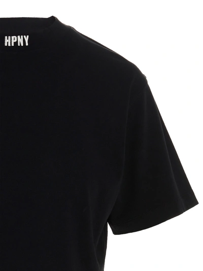 Shop Heron Preston Hpny T-shirt White/black