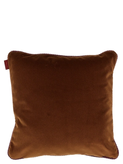 Shop Etro Home Orbea Cushions Multicolor