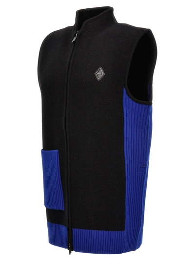 A-cold-wall* Contrast Jacket