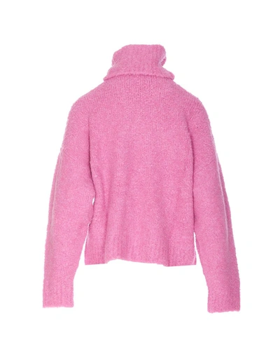 Shop Essentiel Antwerp Sweaters In Pink