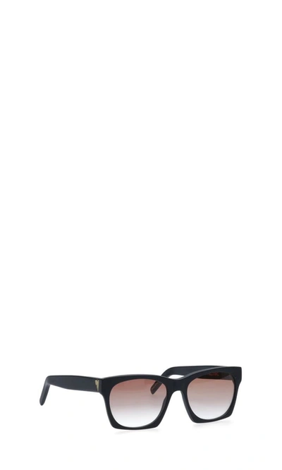 Facehide Face.hide Sunglasses Accessories In Black