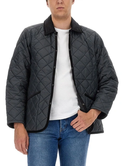 Shop Lavenham Raydon Jacket In Black