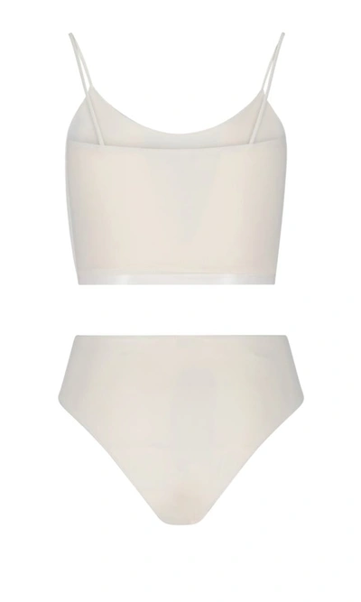Shop Lido Beachwear Sea Clothing In White