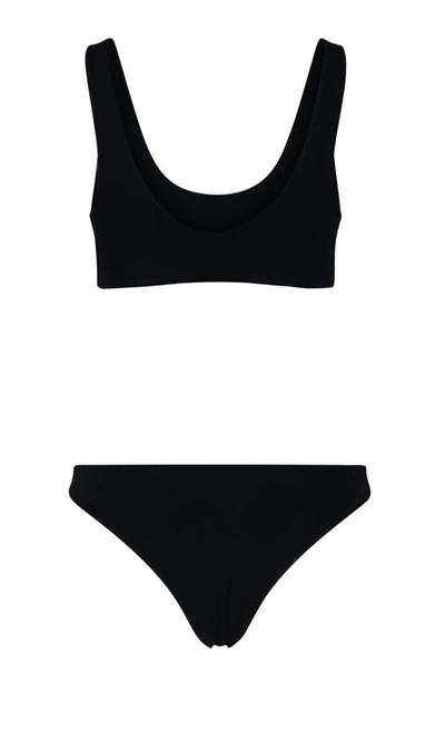 Shop Lido Beachwear Sea Clothing In Black