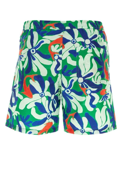 Shop Marni Swimsuits In Printed