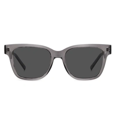 Shop Missoni Sport Missoni Sunglasses In Gray