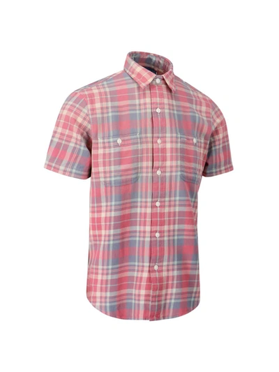 Shop Polo Ralph Lauren Shirts In Multicolour
