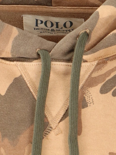 Shop Polo Ralph Lauren Sweaters In Brown