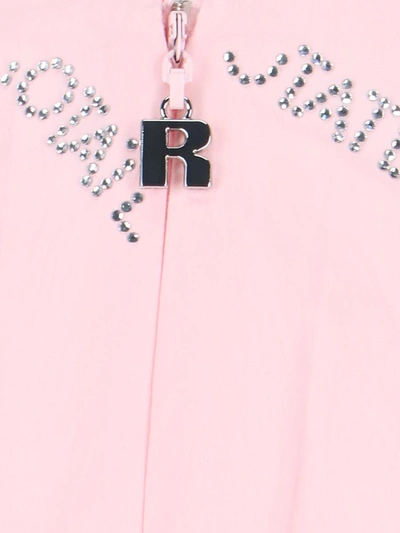Shop Rotate Birger Christensen Skirts In Pink