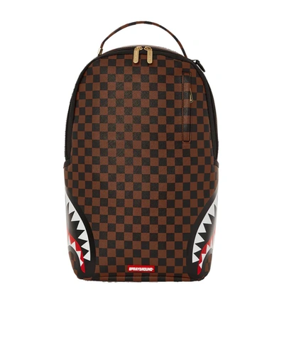 Sprayground Backpack In Dark