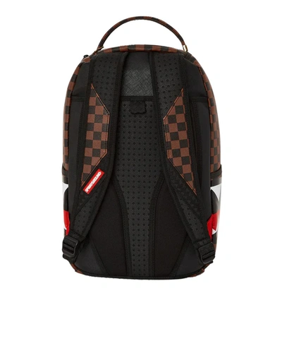Sprayground Backpack In Dark