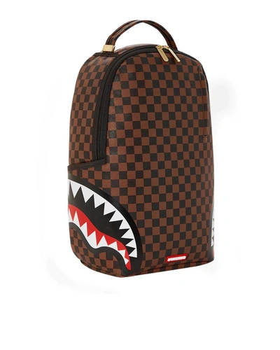 Sprayground Backpack In Dark