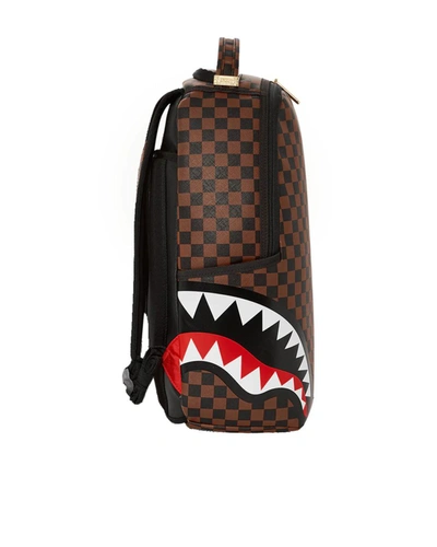 Sprayground Backpack In Dark