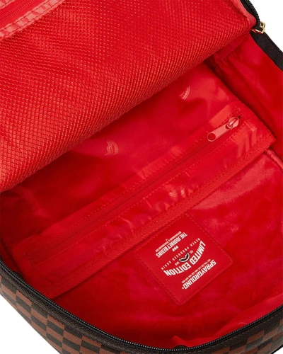 Sprayground Backpack In Dark