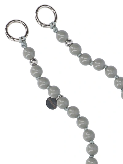 Shop Upbeads I-tech In Grey