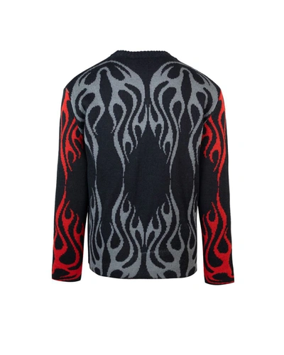 Shop Vision Of Super Sweater In Dark