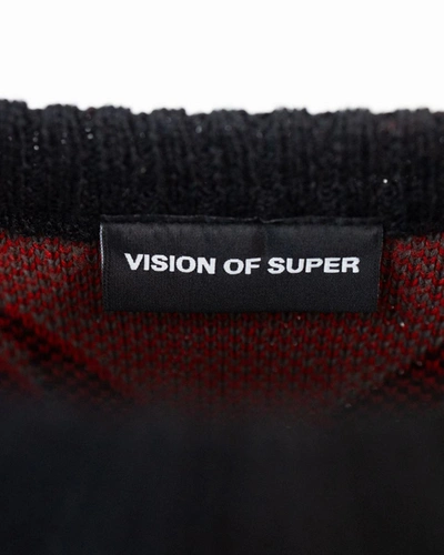 Shop Vision Of Super Sweater In Dark