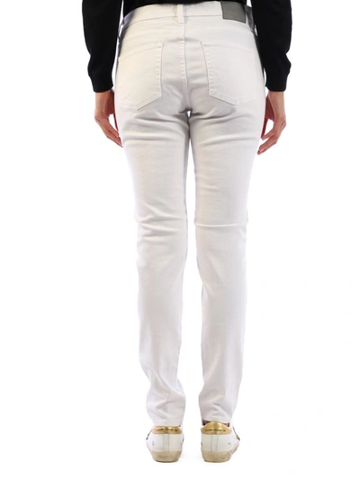 Shop 6397 White Jeans