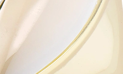 House Of Frosted Chalcedony Future Ring In Gold