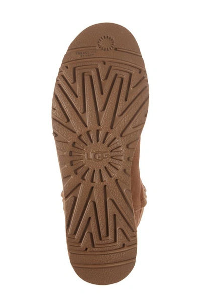 Ugg michelle cheap chestnut