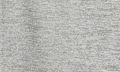 Shop Nike Therma-fit Sweatpants In Grey Heather/ Grey/ Black