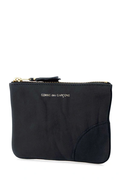 Shop Comme Des Garçons Comme Des Garcons Beauty Case. In Black