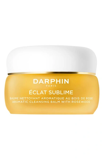 Shop Darphin Éclat Sublime Aromatic Cleansing Balm