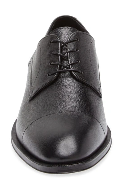 Hugo Boss Hugo Kerr Derb Lt N 10242624 01 In Black