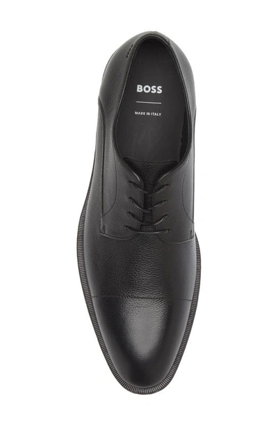Hugo Boss Hugo Kerr Derb Lt N 10242624 01 In Black