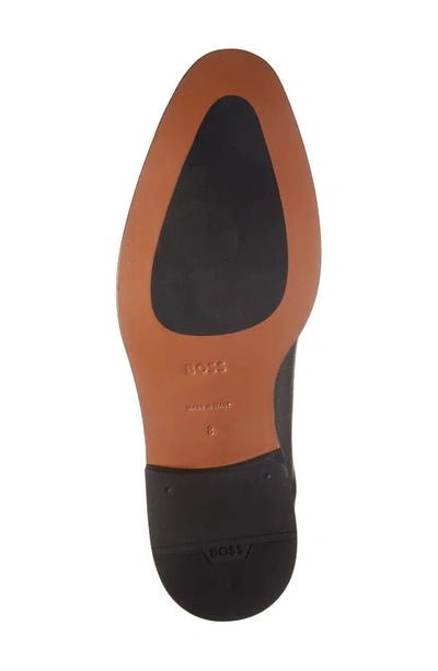 Hugo Boss Hugo Kerr Derb Lt N 10242624 01 In Black