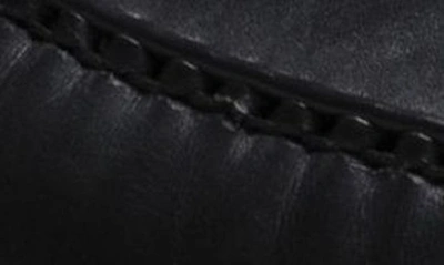 Allen Edmonds Newman Penny Loafer In Black