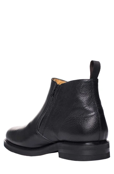 Ron White Quinton Weatherproof Boot In Black