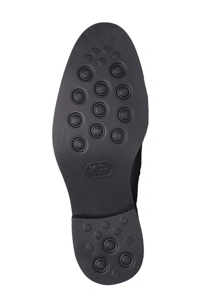 Ron White Quinton Weatherproof Boot In Black