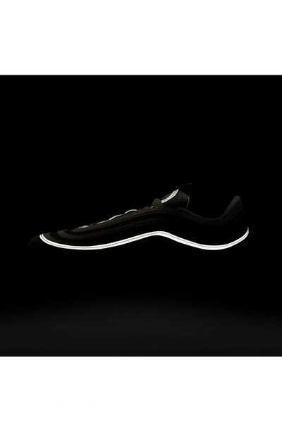 Shop Nike Air Max 97 Se Sneaker In Phantom/ Orange/ Khaki