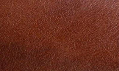 Allen Edmonds Liverpool Chelsea Boot In Dark Chili