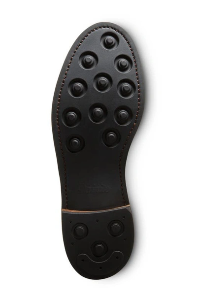 Allen Edmonds Chandler Chukka Boot In Teak